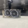 MSI Radeon RX 480 ARMOR 4G OC 4GB GDDR5 Graphics Card