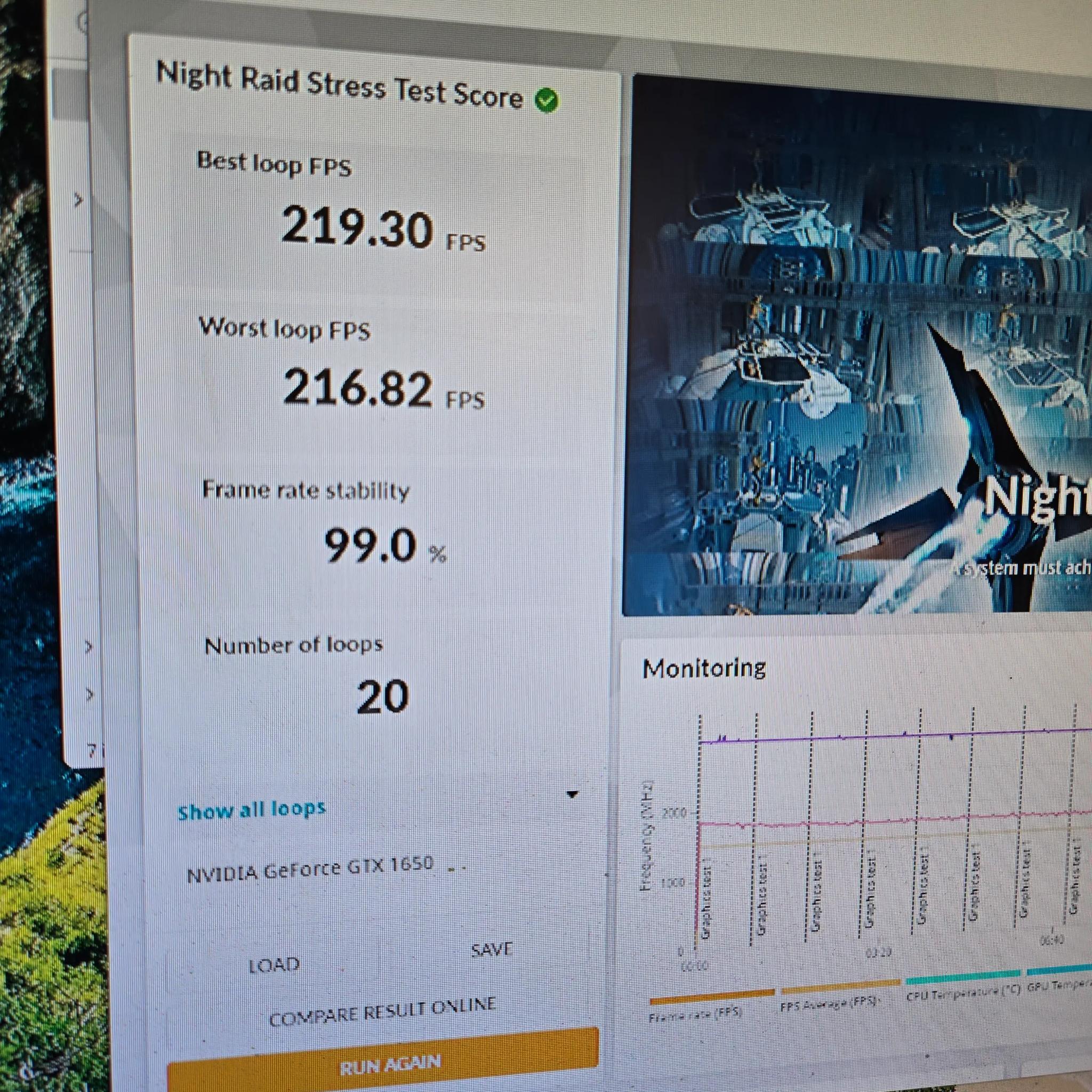 GTX1650 GDDR6 Asus Phoenix single-fan ITX-friendly GPU