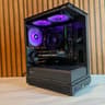 RTX 5060 | RYZEN 7 2700 | 16GB DDR4 | 500GB SSD | 450W | windows 11 PRO