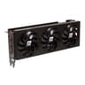 PowerColor AMD Radeon RX 7800 XT Fighter Overclocked Tripe Fan 16GB GDDR6 PCIe 4.0 Graphics Card