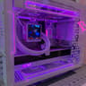 Custom Gaming PC Build