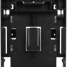 NEW ICY DOCK “FLEX-FIT TRIO” – 5.25” FRONT BAY CONVERTER ADAPTER BRACKET FOR 2.5” & 3.5” SSD/HDDs