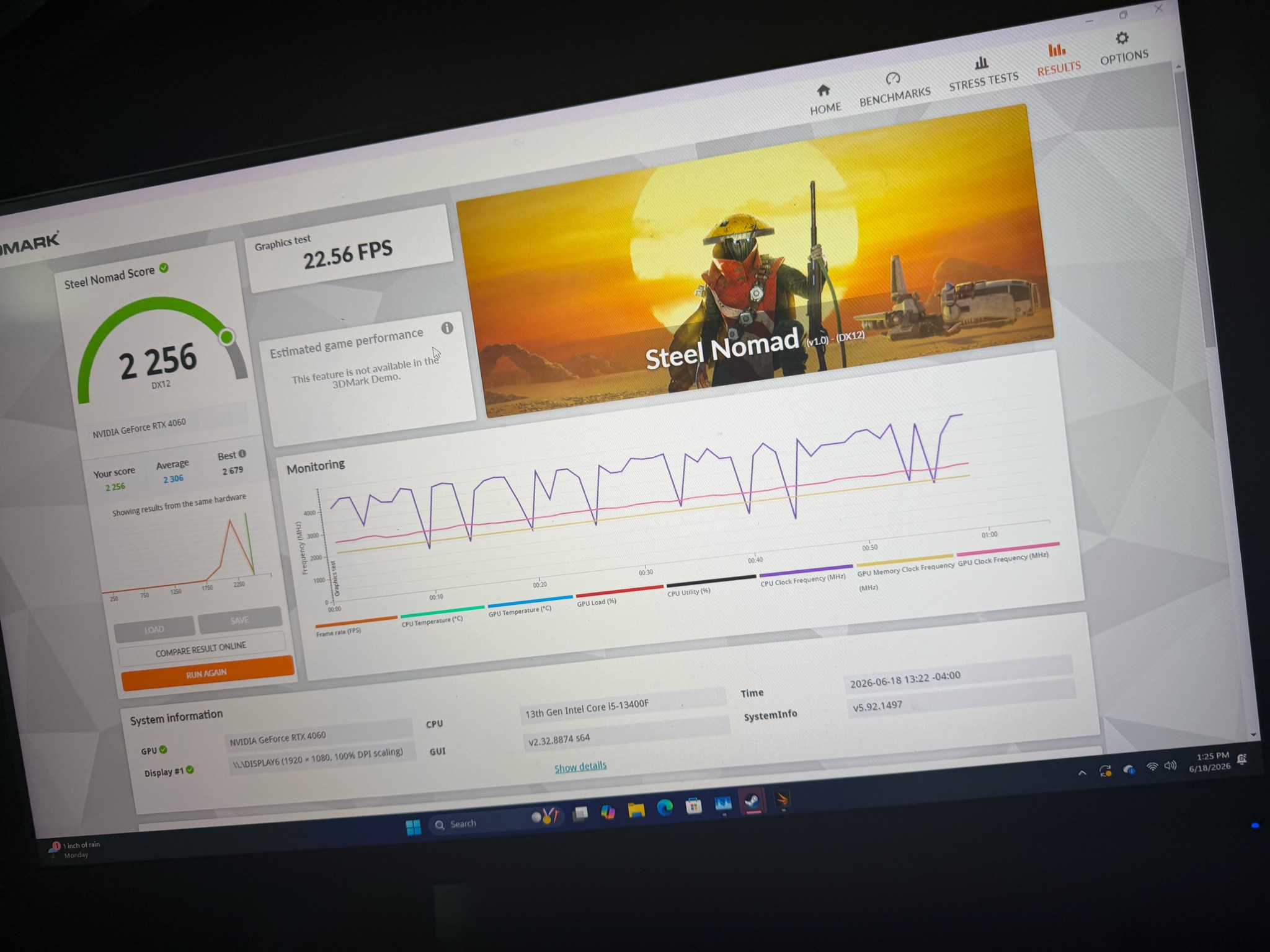 Custom Gaming PC Build