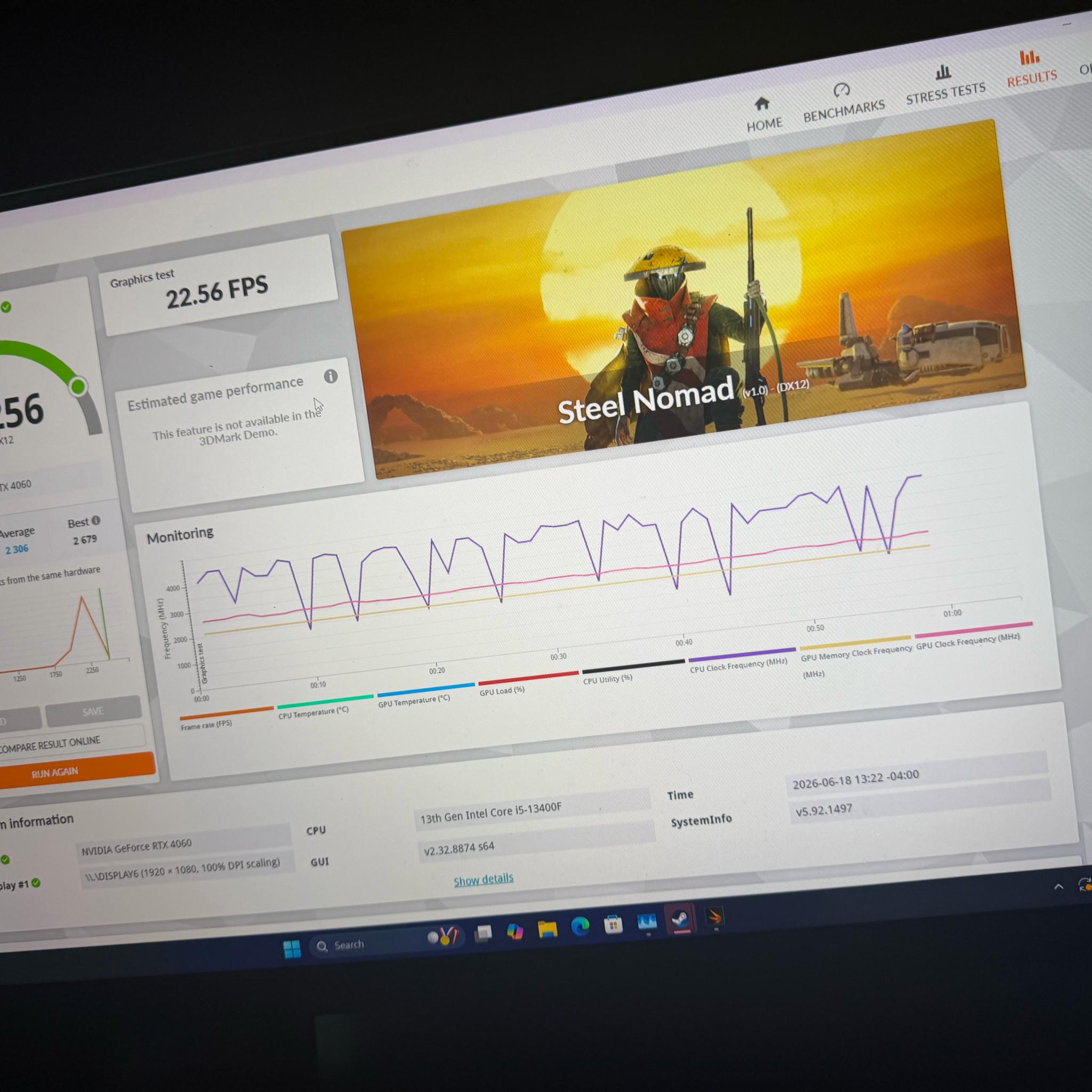 Custom Gaming PC Build
