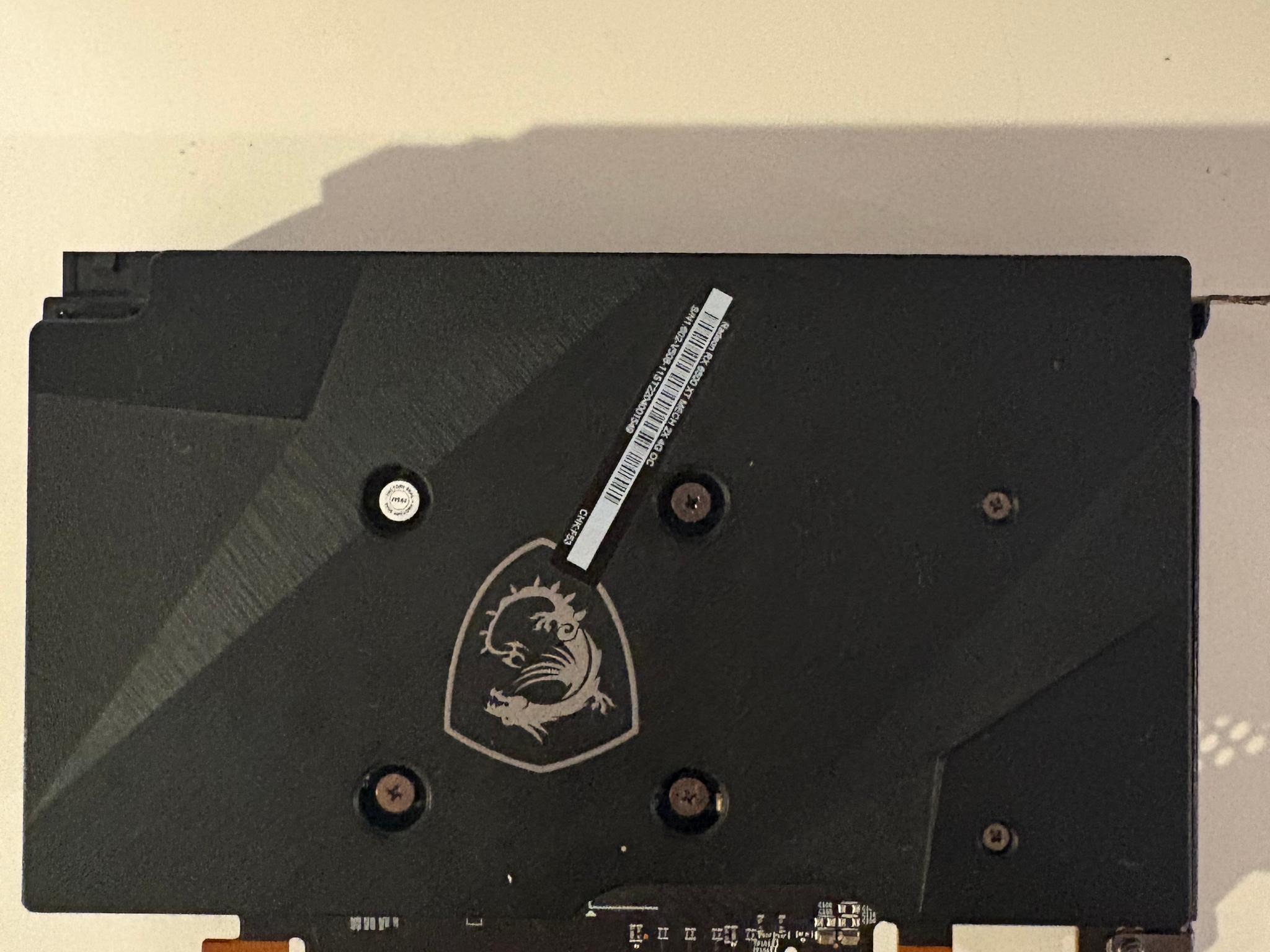 AMD Radeon RX 6500 XT - Image 4