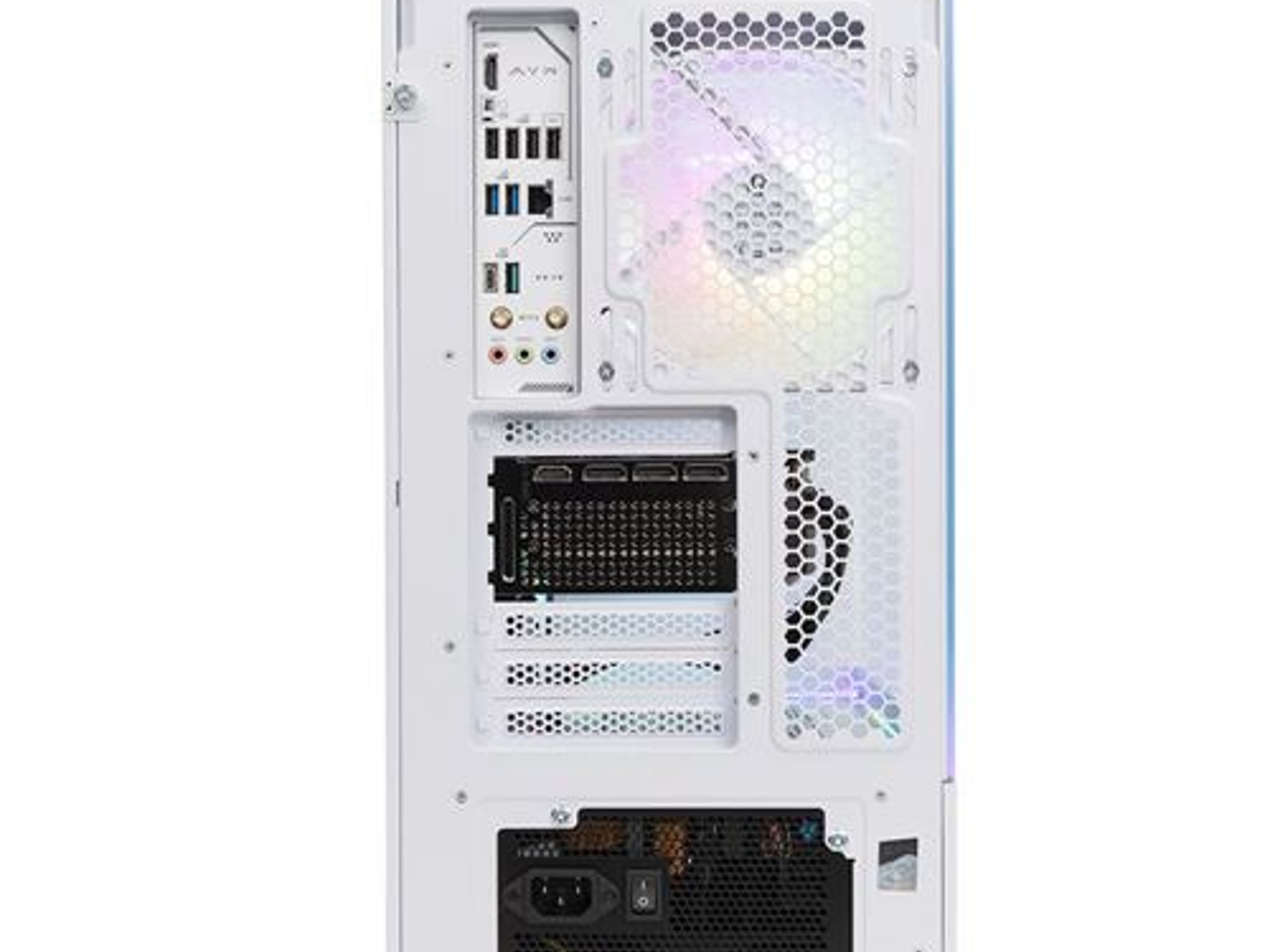Intel Core i9 14900KF | RTX 5080 | 64GB DDR5 | 2TB NVMe  SSD | Win11 Home