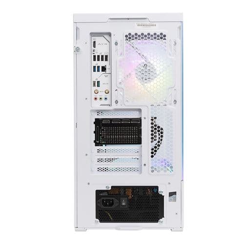 Intel Core i9 14900KF | RTX 5080 | 64GB DDR5 | 2TB NVMe  SSD | Win11 Home