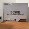 ASUS B650E MAX GAMING WIFI W