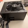 Gigabyte B700H Semi-modular 700W PSU 80+ Bronze Power Supply 24-pin, 8-pin CPU, 2 x 8-pin PCIE Only