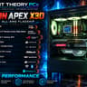 RX 9070 XT Monster Hunter Gaming PC | Ryzen 9 9950X3D | 32GB DDR5 | 1.5TB NVMe