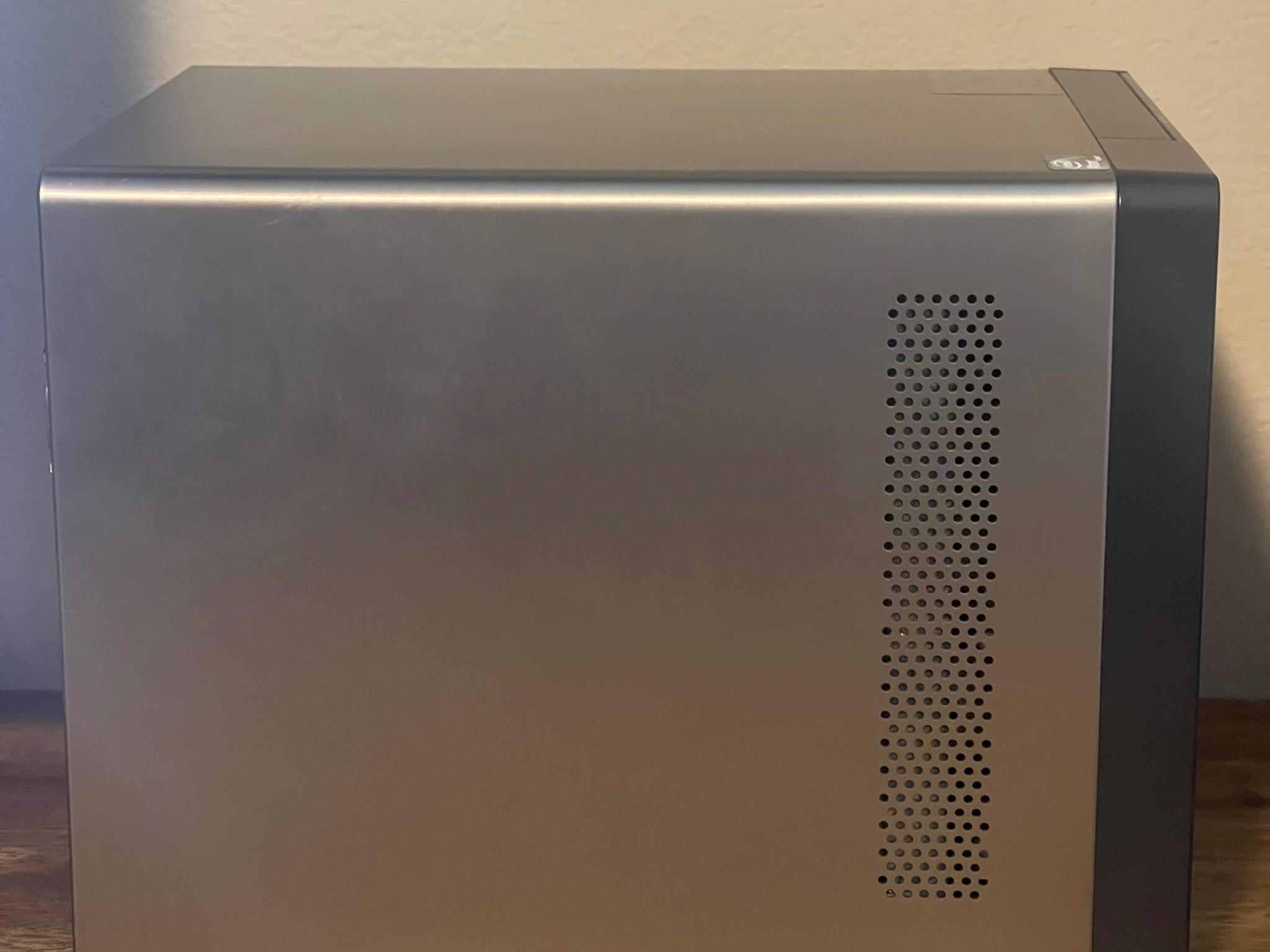 QNAP TS-469L 4TB 4x1TB NAS