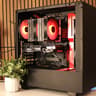 💻 RTX 4070 Super Gaming PC 💻| X570 | Ryzen 7 5800X | DDR4 | 32GB RAM | WiFi/BT | Windows 11
