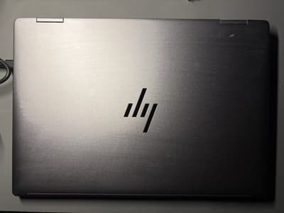 HP Envy x360 2-in-1 laptop Ultra 7 155U - 16GB DDR5 RAM - 1TB SSD - Touchscreen