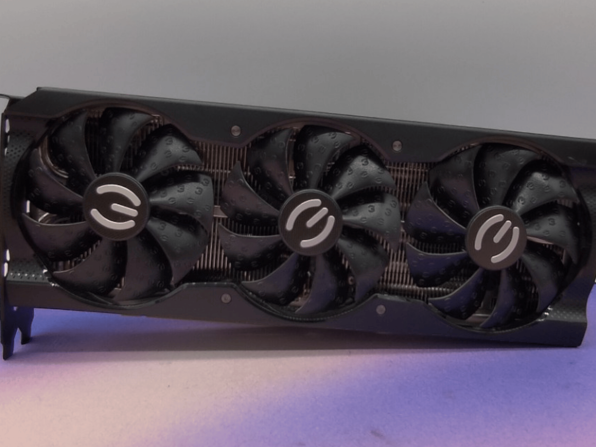 EVGA RTX 3080 XC Ultra