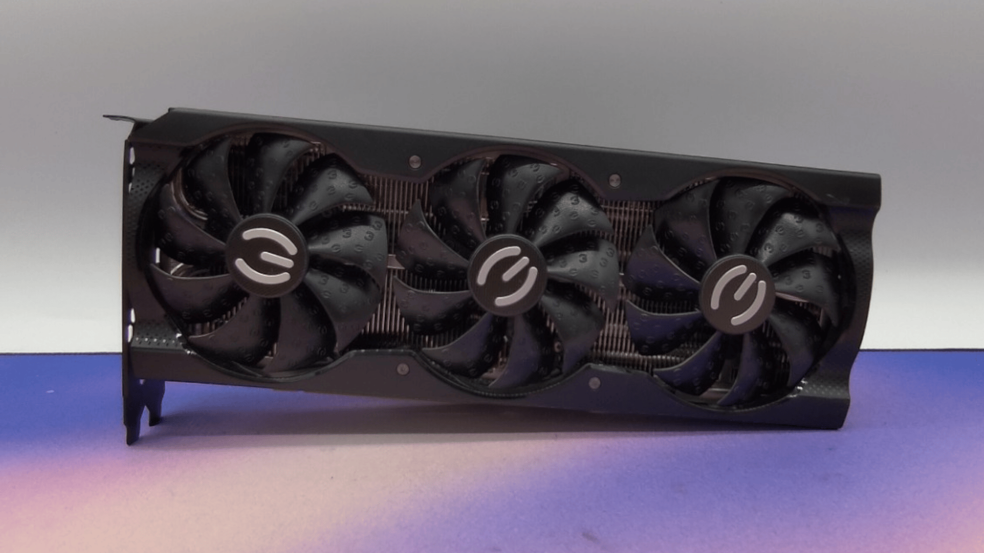 EVGA RTX 3080 XC Ultra