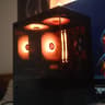 Custom Gaming PC Build