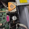 Dell Optiplex bundle 2 CPU 2 Mobo I5-2400 / Core 2 Duo