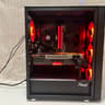 GTX 1070 + Ryzen 5 3600 | 16GB RAM | 512GB NVMe | WiFi Gaming PC