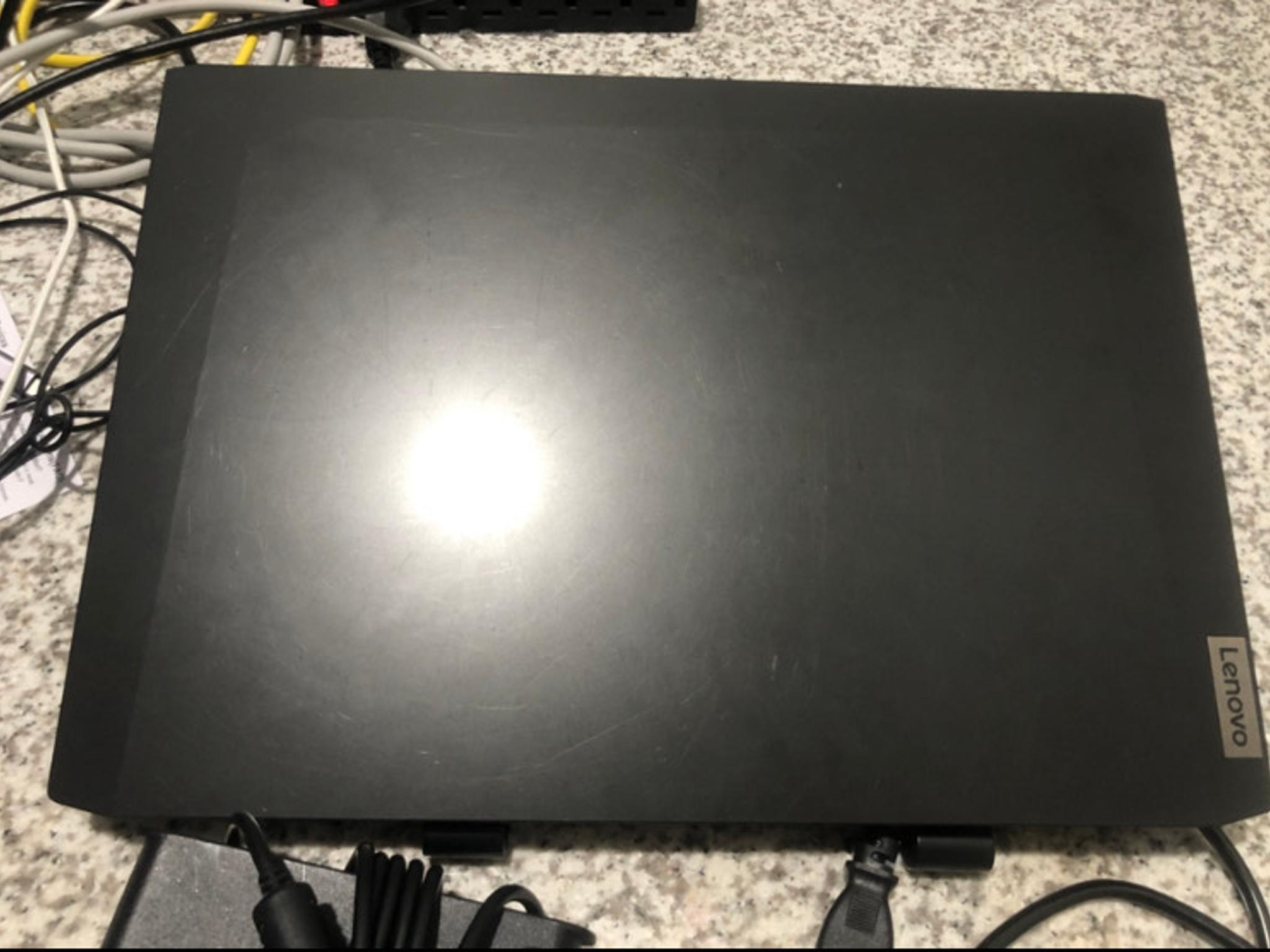 Lenovo IdeaPad Gaming 3 – Ryzen 5 5600H | GTX 1650 | 16GB RAM | 120Hz Display