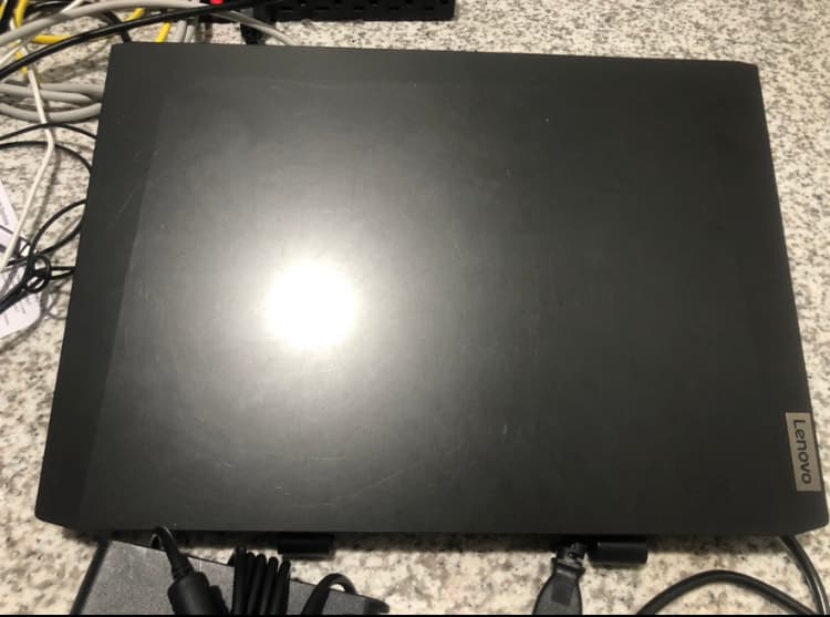 Lenovo IdeaPad Gaming 3 – Ryzen 5 5600H | GTX 1650 | 16GB RAM | 120Hz Display