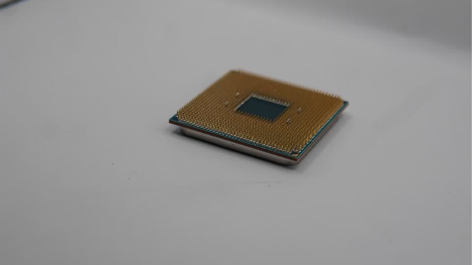 Amd Ryzen 5 5500