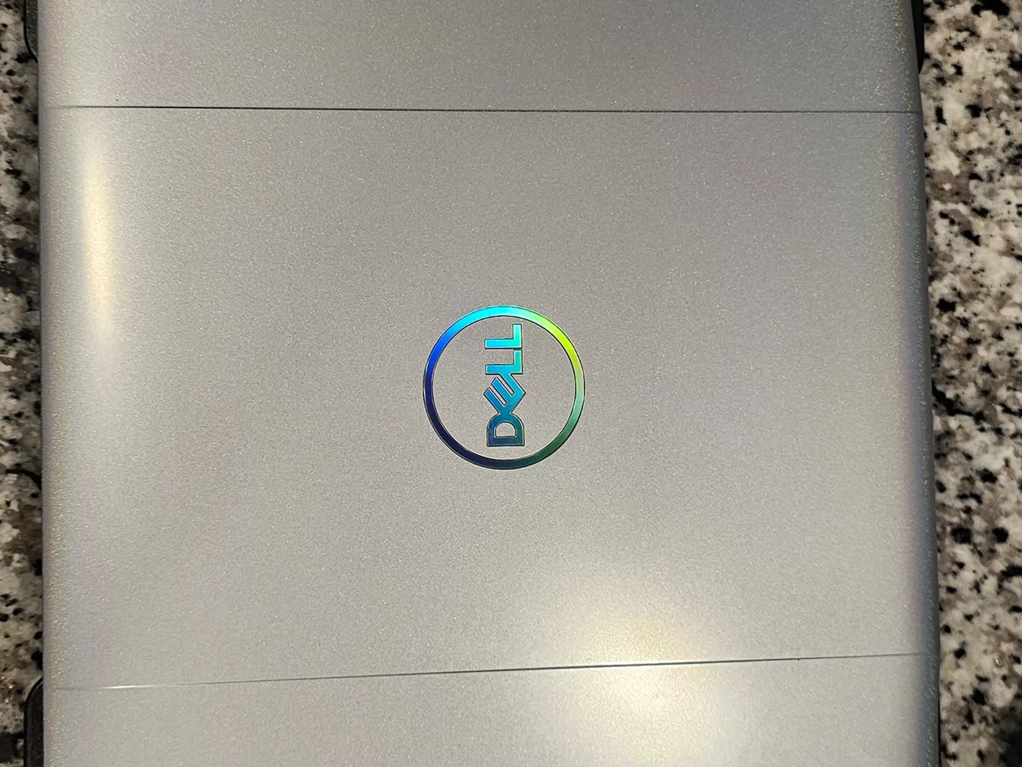 Dell G5 se5505