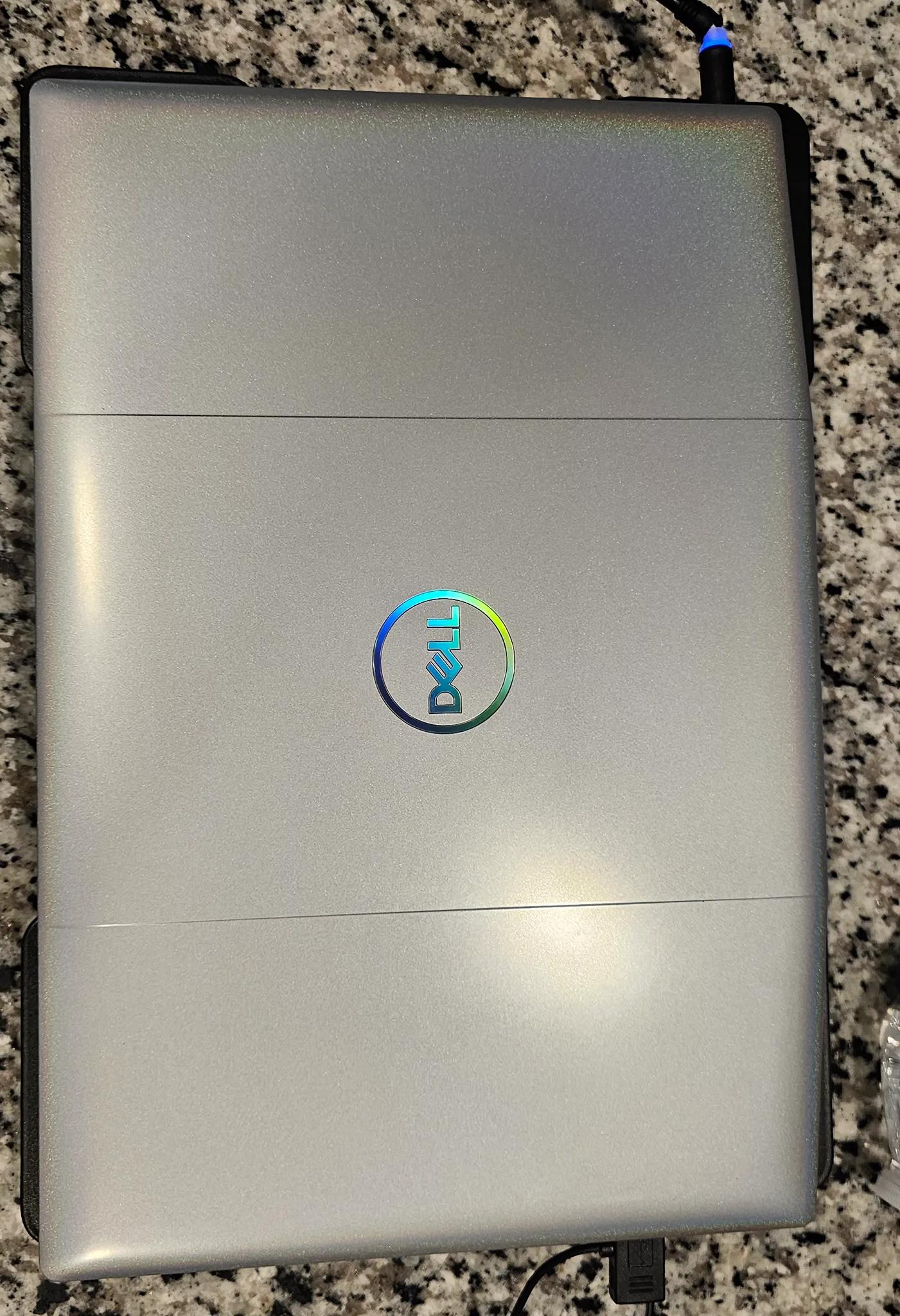 Dell G5 se5505