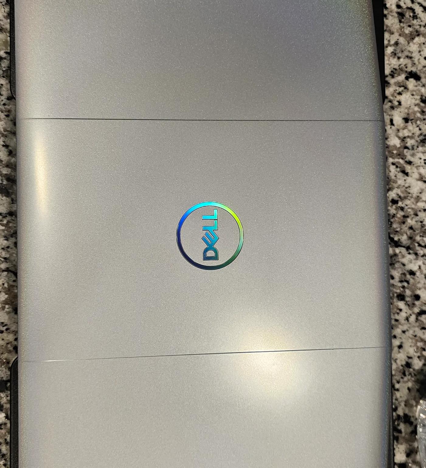 Dell G5 se5505