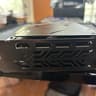 Asrock phantom 5500 xt 8 gb like new