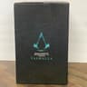 Assassin's Creed Valhalla Ragnarok Eivor Statue