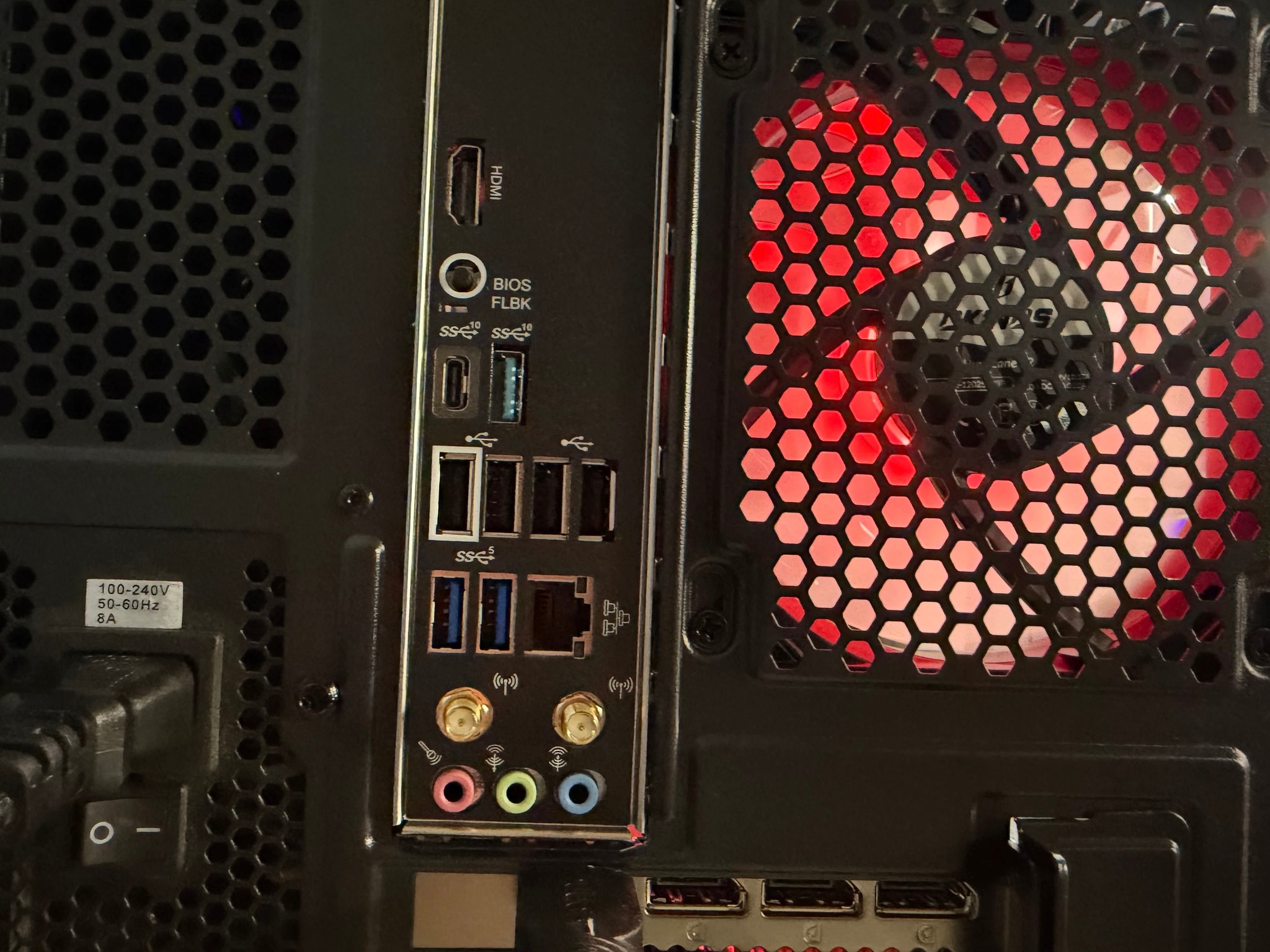 AM5 ON A BUDGET 2026 | RTX 5060 Ti | Ryzen 5 7600X | 16GB DDR5 | 1TB NVMem Gaming PC Build