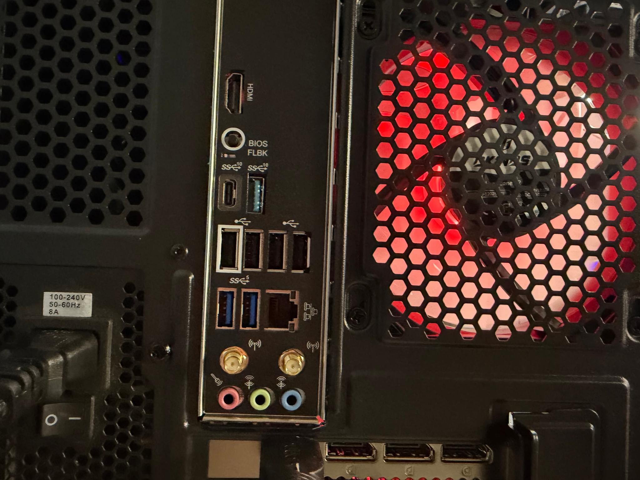 AM5 ON A BUDGET 2026 | RTX 5060 Ti | Ryzen 5 7600X | 16GB DDR5 | 1TB NVMem Gaming PC Build