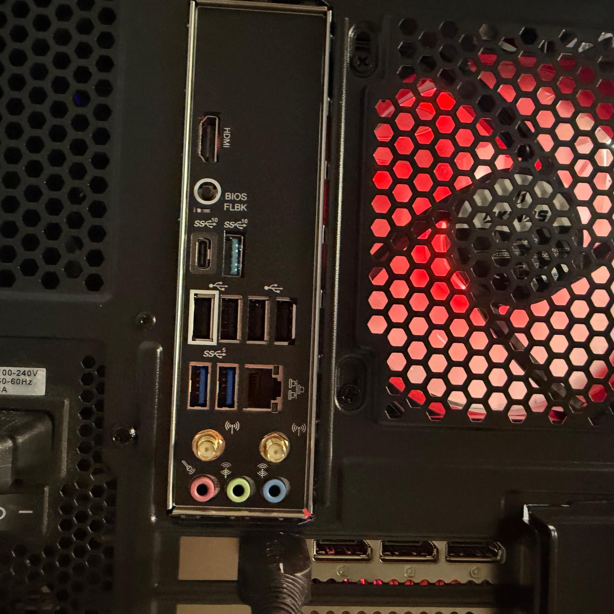 AM5 ON A BUDGET 2026 | RTX 5060 Ti | Ryzen 5 7600X | 16GB DDR5 | 1TB NVMem Gaming PC Build