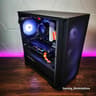 🧡🤍 RTX 2060 // Ryzen 5 1600AF // 16GB 3200MHz // 1TB NVMe Gen 3