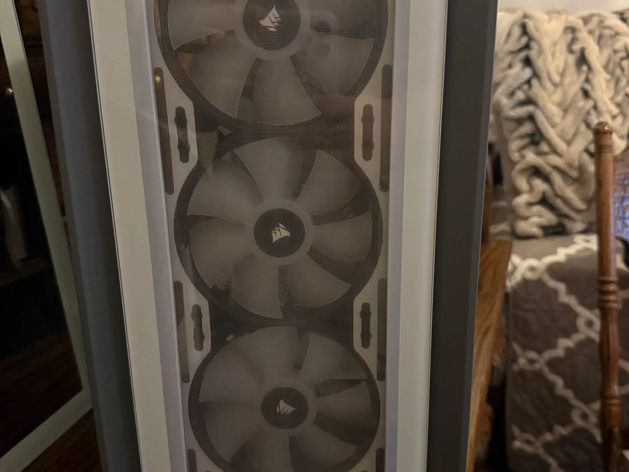 3070Ti FE- Intel Core i5 12600k, 32GB DDR 4 RGB Ram, 1Tb M.2
