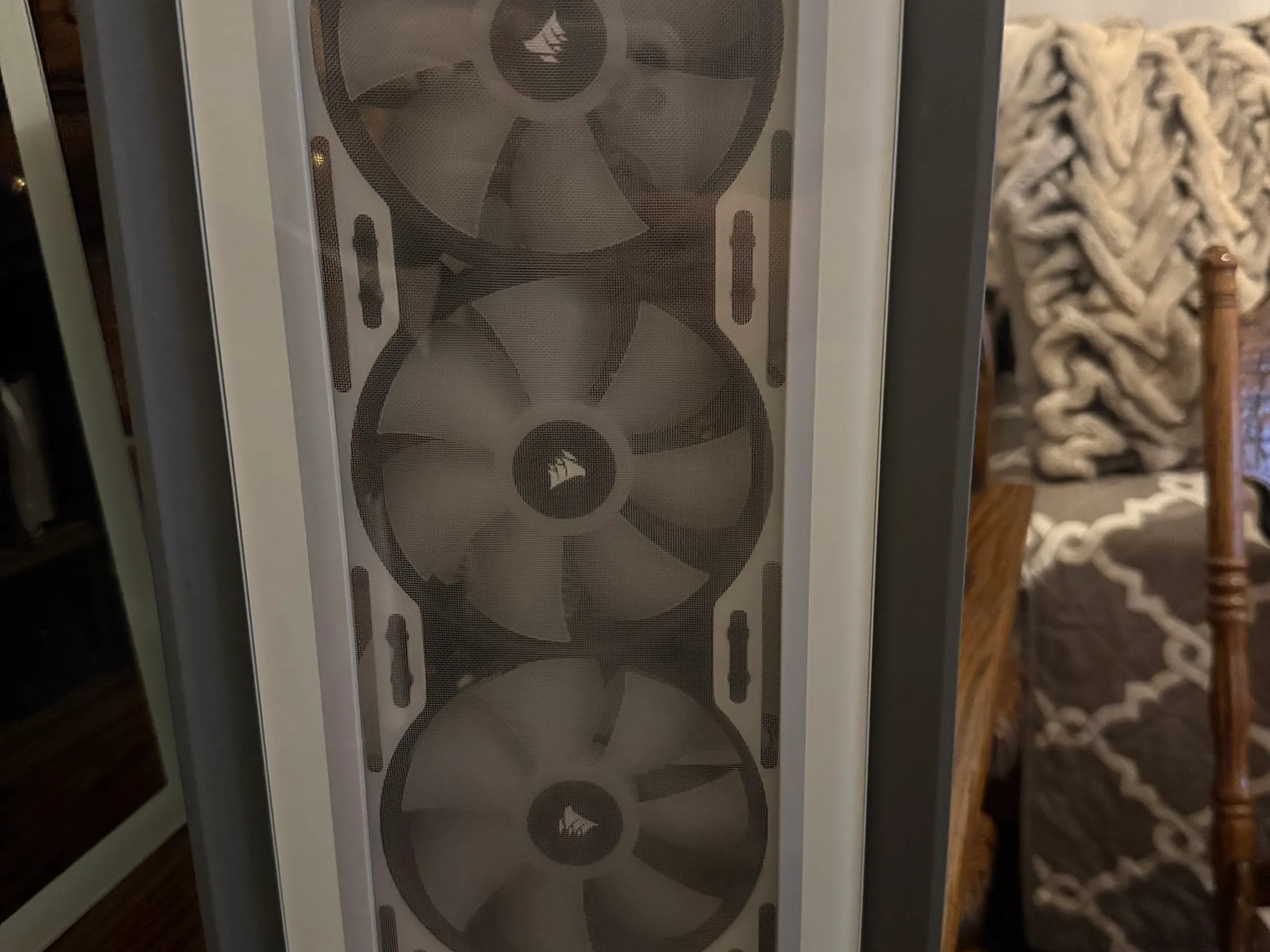 3070Ti FE- Intel Core i5 12600k, 32GB DDR 4 RGB Ram, 1Tb M.2