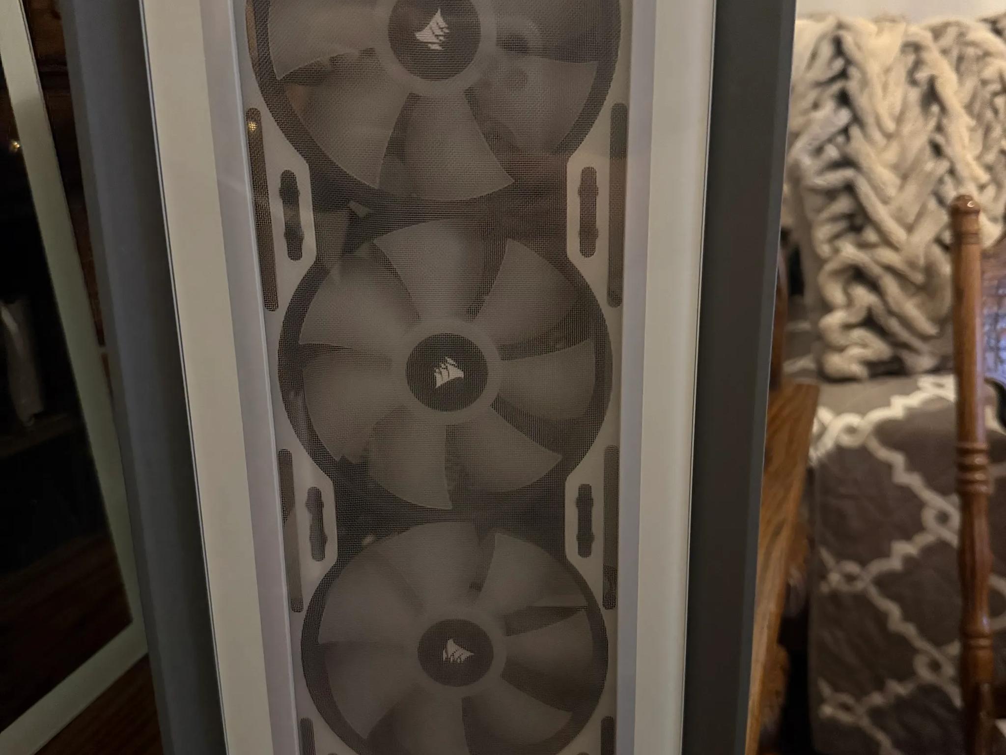 3070Ti FE- Intel Core i5 12600k, 32GB DDR 4 RGB Ram, 1Tb M.2