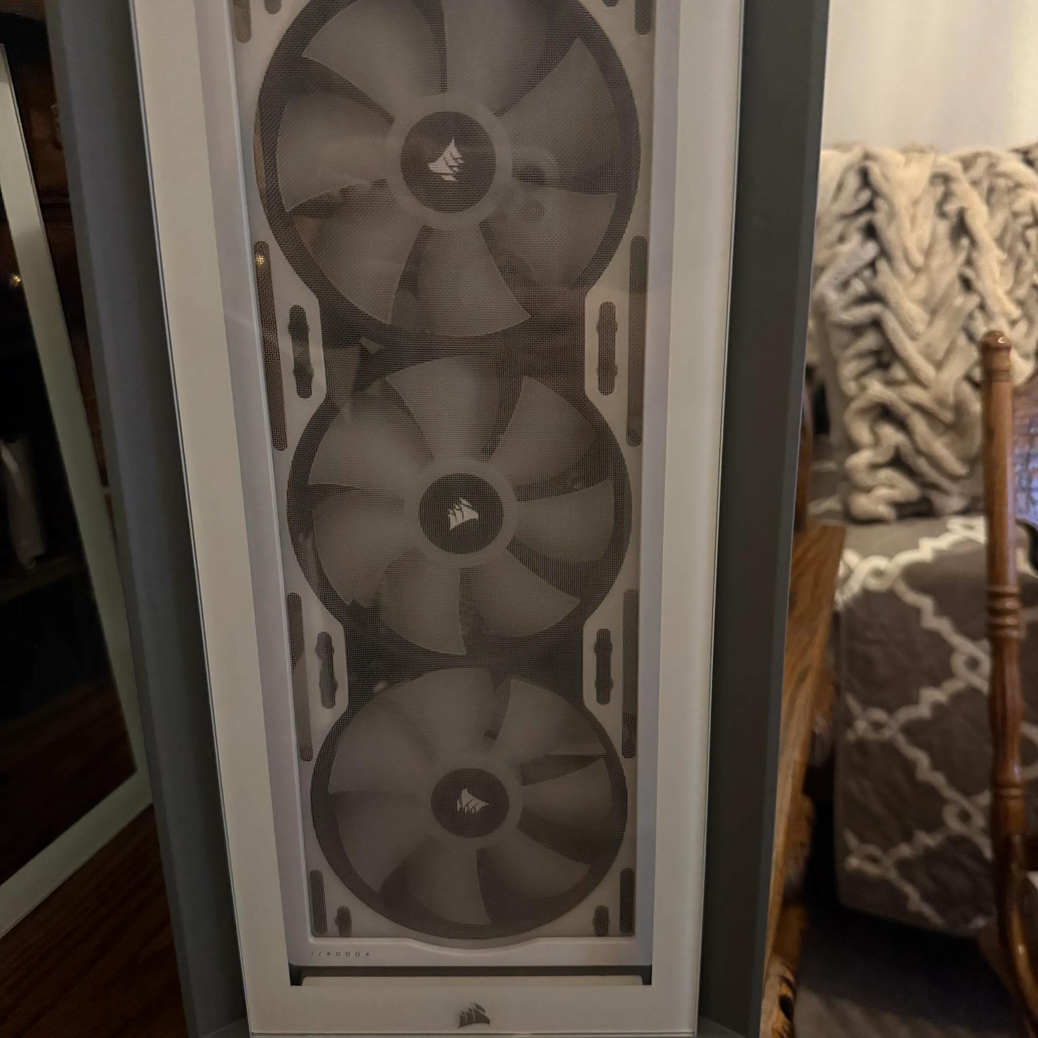 3070Ti FE- Intel Core i5 12600k, 32GB DDR 4 RGB Ram, 1Tb M.2