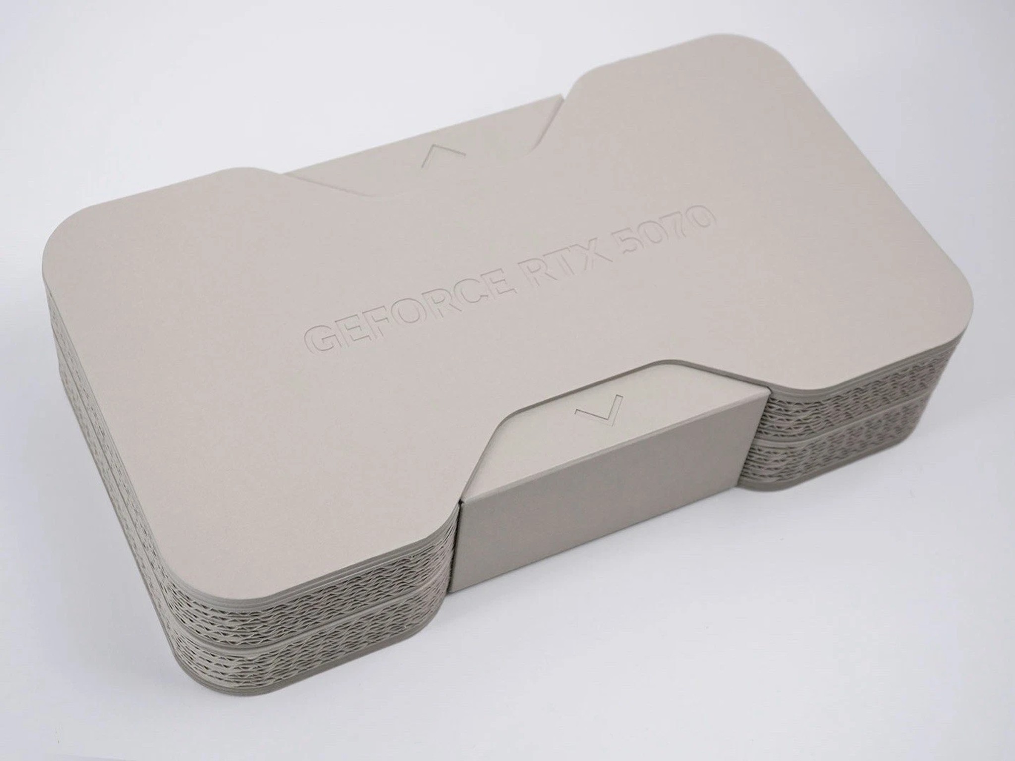 NVIDIA GeForce RTX 5070 12GB Founders Edition Graphics Card - BRAND NEW UNOPENED