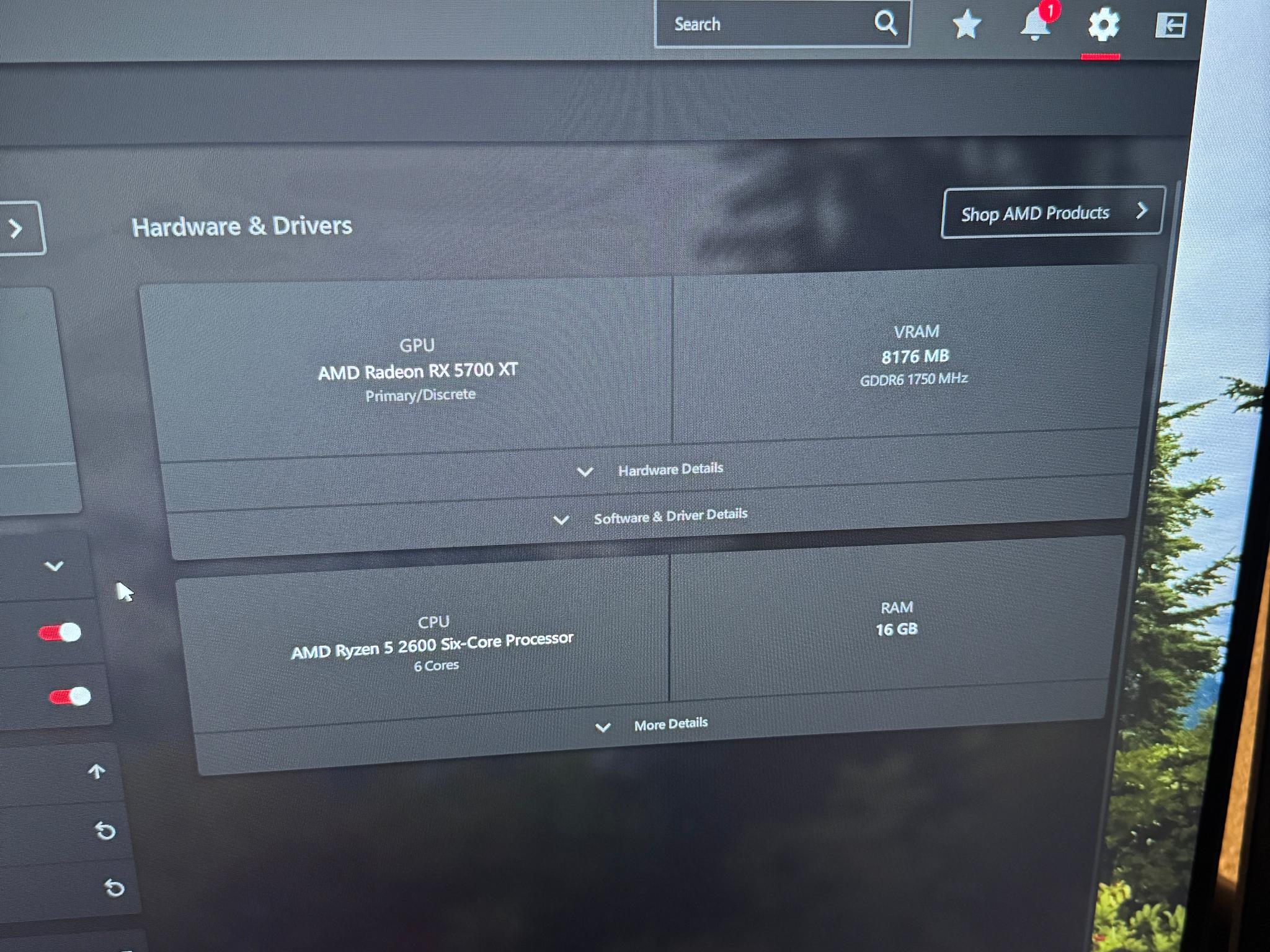 ASRock RX 5700 XT Phantom Gaming D 8G OC
