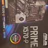 Asus PRIME X570-P ATX AM4 Motherboard