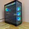 Ryzen 7 7800X3D + RX 7900 XT 20GB Gaming PC | 32GB DDR5 | 1TB NVMe