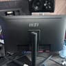 MSI 24” IPS FHD (1920 x 1080) Non-Glare with Super Narrow Bezel 100HZ 1ms 16:9