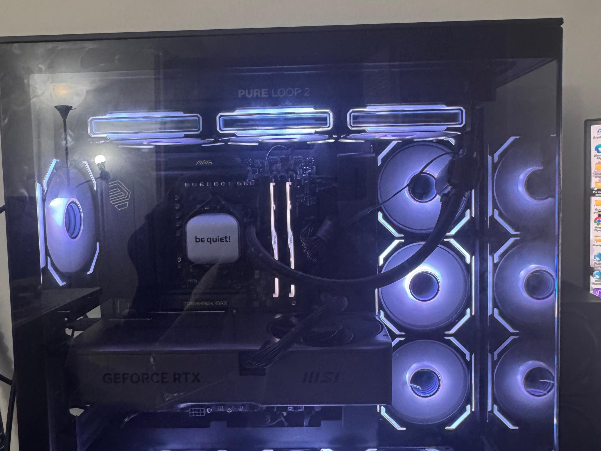 NVIDIA GeForce RTX 4080 SUPER - Image 2