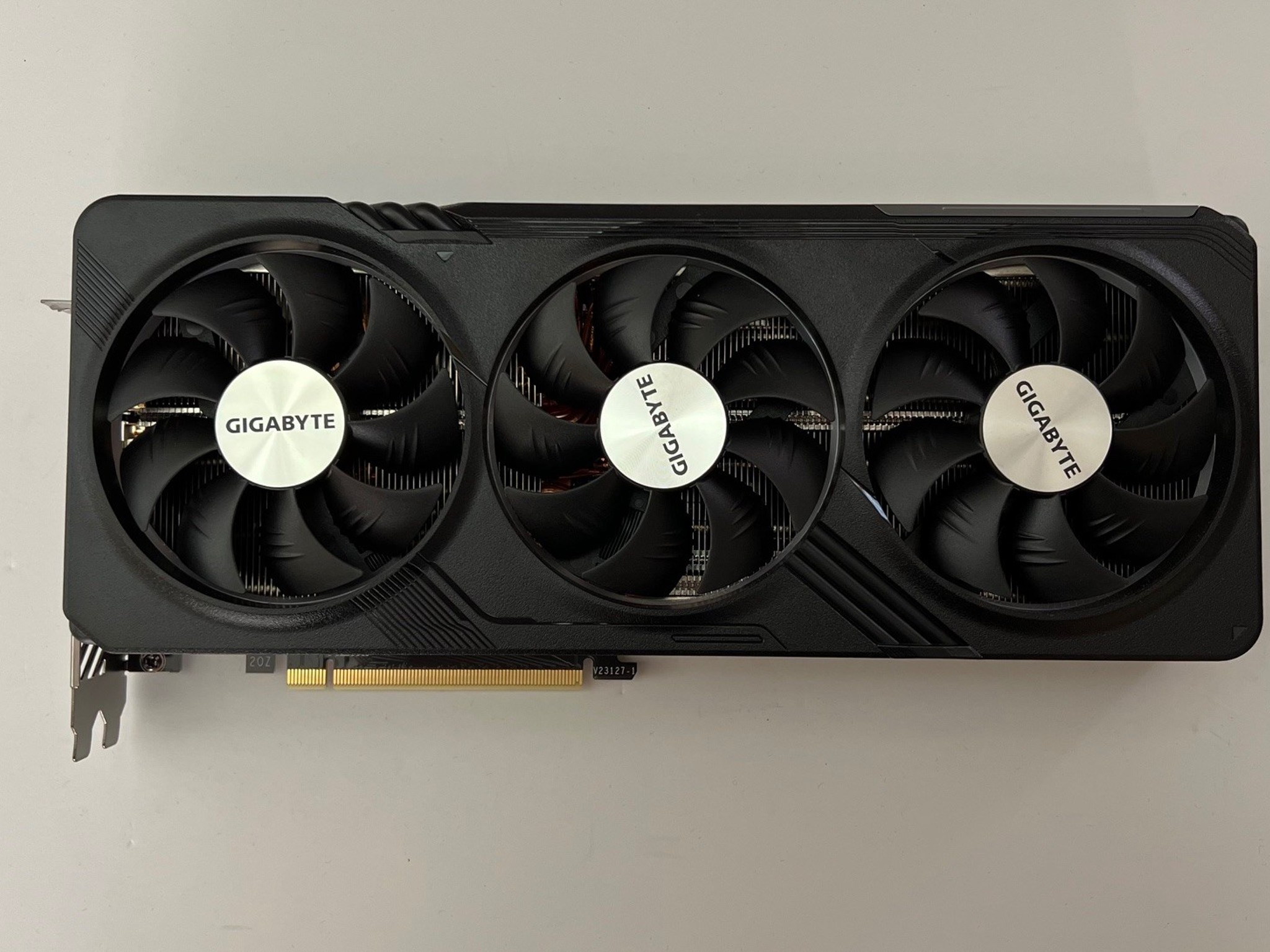 RTX 4070 Super Gigabyte WINDFORCE 12GB GDDR6X