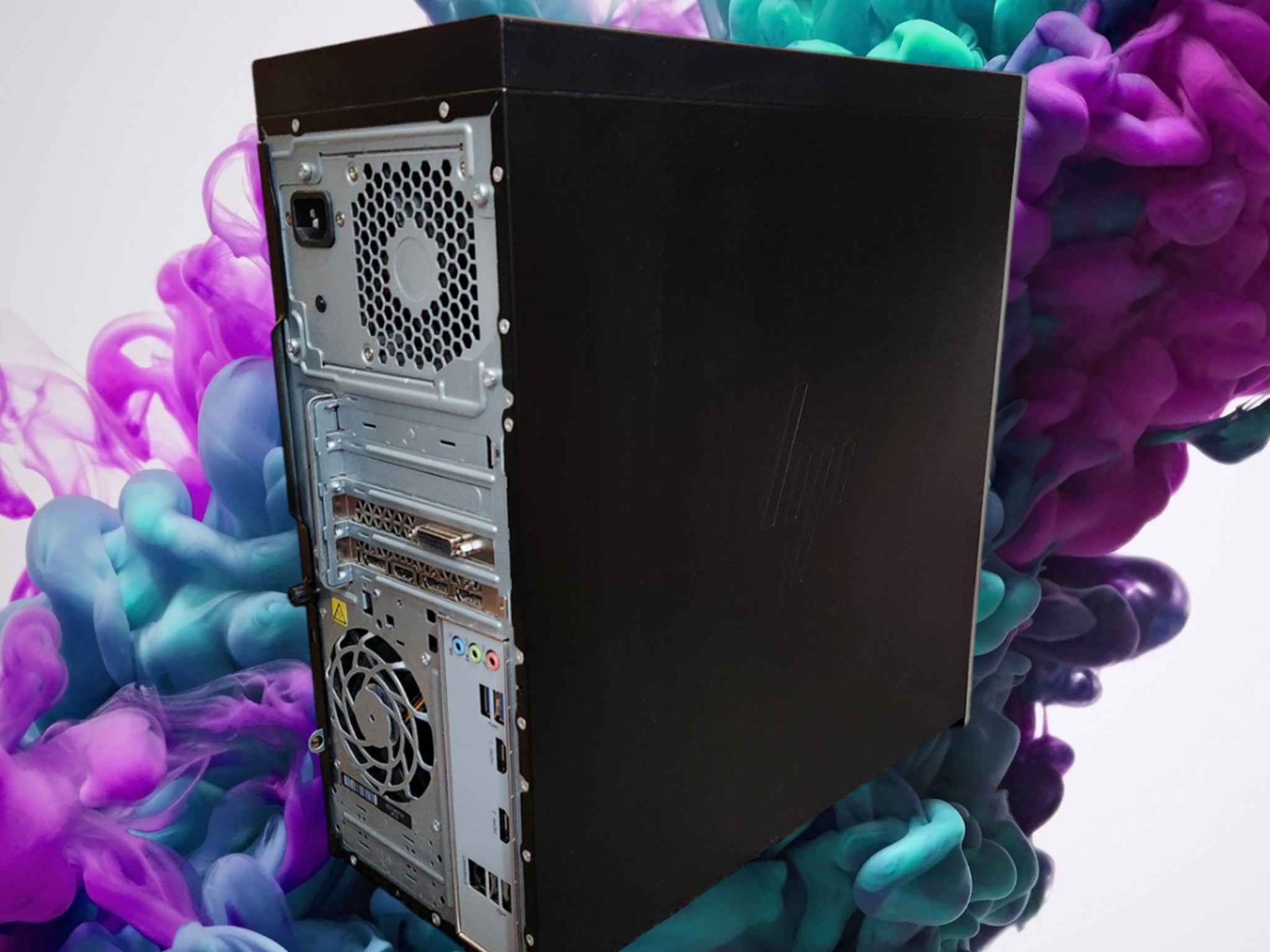 CLEARANCE: i7 7700 + GTX 1060 3GB, 16GB RAM, 1.1 TB Storage (SSD - HDD), Windows 10 (Silver Edition)