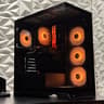 Rtx 5060 ti / Ryzen 5 7500F / 16GB 6000Mhz DDR5 / 1TB Samsung 970 / RGB