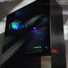 Gaming PC Ryzen 5 7600X 16GB RAM 1TB SSD RTX 4070 12GB Windows 11 Computer