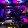🔥 STEALTH Gaming PC | RTX 3080 10GB | Ryzen 9 3900x | 16GB RAM | 1TB NVME | WiFi & BT | Free Ship