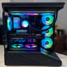 Custom Gaming PC Build
